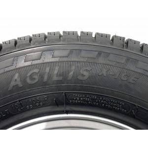 195/80R15 107/105R スタッド...の詳細画像4