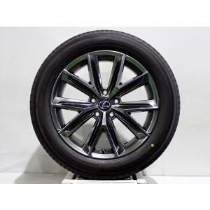 クーポン5%off中古 225/55R18 サマ...の商品画像