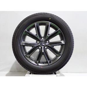 クーポン5%off中古 225/55R18 サ...の詳細画像3