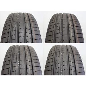 クーポン5%off中古 225/55R18 サ...の詳細画像4