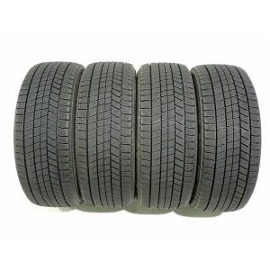 235/45R18 スタッドレスタイヤ 4本セット ブリヂストン ブリザックVRX3  18インチ アウトレット 未使用 235/45-18