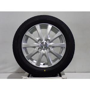 2025年7月】155 65 r14 スタッドレス ホイール 4本セット