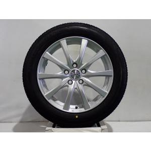 195/60R17 スタッドレスタイヤ アルミ...の詳細画像1