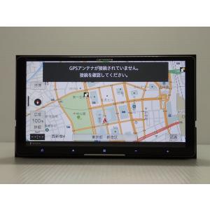 カーナビ 9型 パイオニア AVIC-CQ91...の詳細画像2