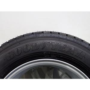175/70R14 スタッドレスタイヤ アルミ...の詳細画像4