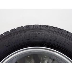 185/65R15 スタッドレスタイヤ アルミ...の詳細画像4
