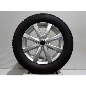 【中古】185/65R15 スタッドレスタイヤ ...の商品画像