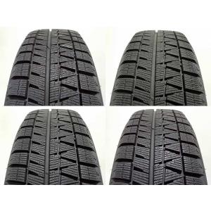 【中古】185/65R15 スタッドレスタイヤ...の詳細画像4