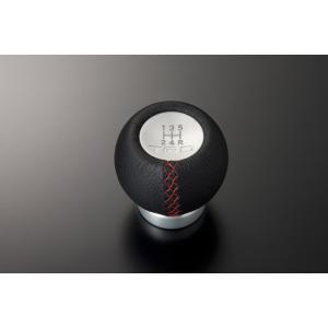 5%オフクーポンTRD  シフトノブMTハンヨウ [MS204-00005]( アウトレット 未使用 )｜ジェームス・リセールガレージ