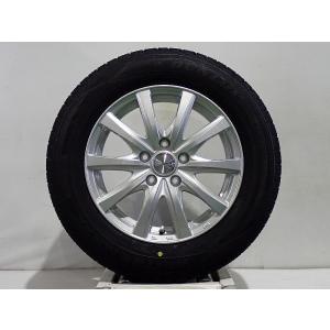 205/65R16 スタッドレスタイヤ アルミ...の詳細画像1