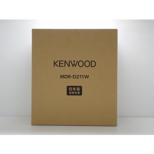 カーナビ 7型 ケンウッド MDR-D211W...の詳細画像1