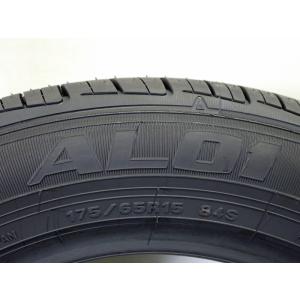 175/65R15 サマータイヤ 4本セット ...の詳細画像3
