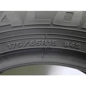 175/65R15 サマータイヤ 4本セット ...の詳細画像4