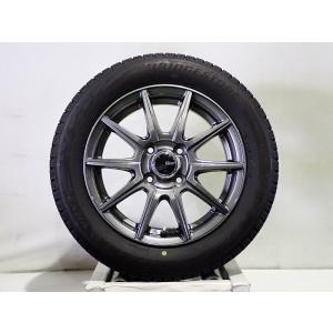 5%オフクーポン【中古】155/65R14 ス...の詳細画像2