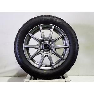 5%オフクーポン【中古】155/65R14 ス...の詳細画像3