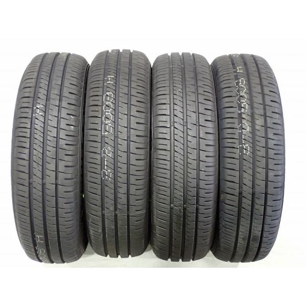 175/65R15 サマータイヤ 4本セット ダンロップ エナセーブ EC204 ( 15インチ ア...