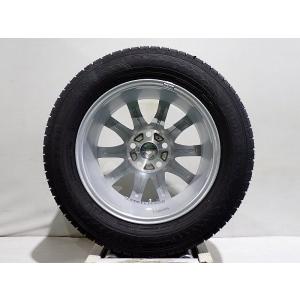 【トヨタ車用】205/60R16 スタッドレス...の詳細画像1