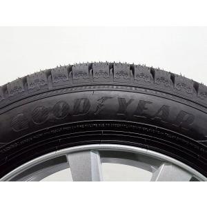 【トヨタ車用】205/60R16 スタッドレス...の詳細画像3