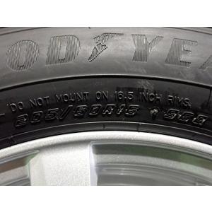 【トヨタ車用】205/60R16 スタッドレス...の詳細画像5