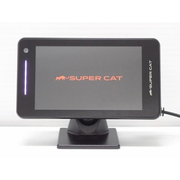 【中古】レーダー探知機 ユピテル LS1200 1ボディタイプ(GPSレーダー カー用品 ジェームス...