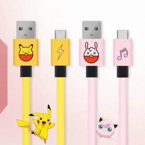 Nintendo Switch用 充電ケーブル