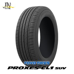 トーヨータイヤ プロクセス CL1 SUV 225/60R18 100H サマータイヤ 単品 1本