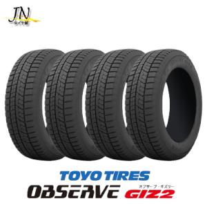 TOYO TIRES OBSERVE GIZ2 155/65R13 73Q 4本セット｜jn-tire