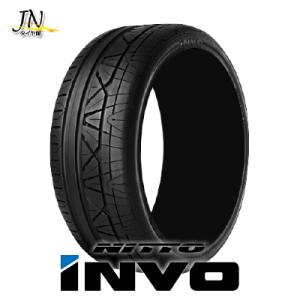 ニットー INVO 235/35R19 91W サマータイヤ 単品 1本