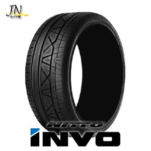 ニットー INVO 275/30R20 97W サマータイヤ 単品 1本｜jn-tire
