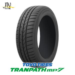 TOYO TIRES TRANPATH mp7 165/60R15 77H サマータイヤ 単品 1本
