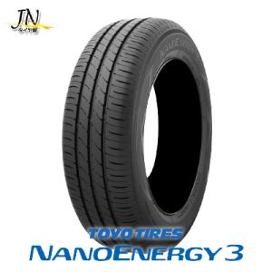 TOYO TIRES  NANOENERGY3 155/70R13 75S サマータイヤ 単品 1本