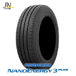 TOYO TIRES NANOENERGY3 PLUS 165/70R14 81S サマータイヤ 単...