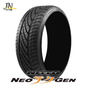 ニットー NEO GEN 245/30R20 90W サマータイヤ 単品 1本の商品画像