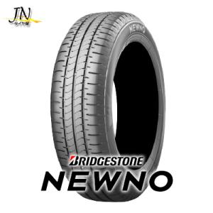 NEWNO ブリヂストン ニューノ 155/65R13 73S サマータイヤ 夏タイヤ