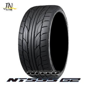 ニットー NT555 G2 225/40R18 92Y XL NITTO NT555 G2 サマータイヤ 単品 1本｜jn-tire