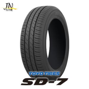 サマータイヤ 新品 185 55r15 v Toyo Tires Sd 7 単品 2本以上送料無料 Sd7 185 55r15 Jnタイヤ館 通販 Yahoo ショッピング