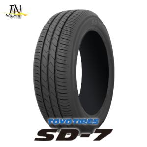 TOYO TIRES SD-7 185/65R15 88S サマータイヤ 単品 1本