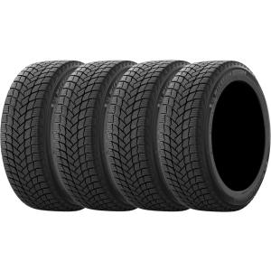 冬4本SET 会社宛 送料無料 225/60R17×7J 99Q ブリヂストン ブリザック