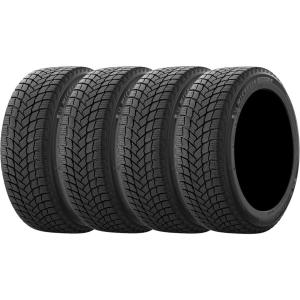 希少サイズ】225/60R15 96Q 冬用 スタッドレスタイヤ 4本SET