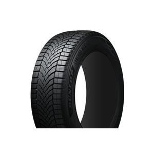 【アウトレット品】 DUNLOP SYNCHRO WEATHER 225/55R19 103V サマータイヤ 単品 1本のみ 25年製 ラベル無し