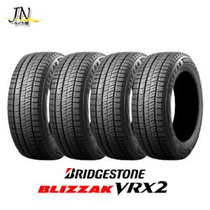 BRIDGESTONE BLIZZAK VRX2 165/60R15 77Q 4本セット｜jn-tire