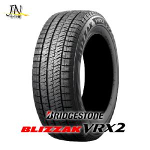 BRIDGESTONE BLIZZAK VRX2 165/60R15 77Q 1本