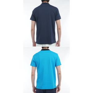アドミラル ゴルフ ウエア メンズ シャツ A...の詳細画像2
