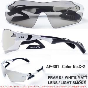 エアフライ AF-301 TR トレイル専用 ...の詳細画像1