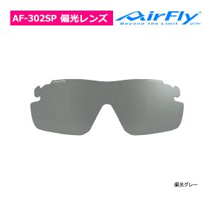 AirFly エアフライ サングラス 専用交換レンズ AF-301シリーズ レンズ