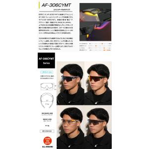 エアフライ AF-306 CYMT 標準レンズ...の詳細画像4