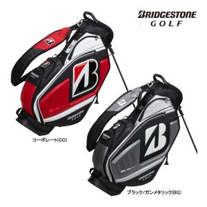 BRIDGESTONE 中古 ブリヂストン キャディバッグ TOUR B CBG801