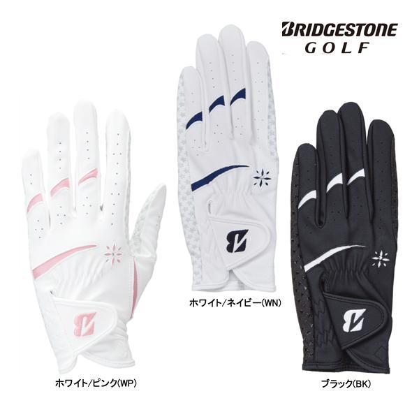 新作 ブリヂストン ゴルフ レディース グローブ GL25L1 ウルトラ グリップ レディ BRID...
