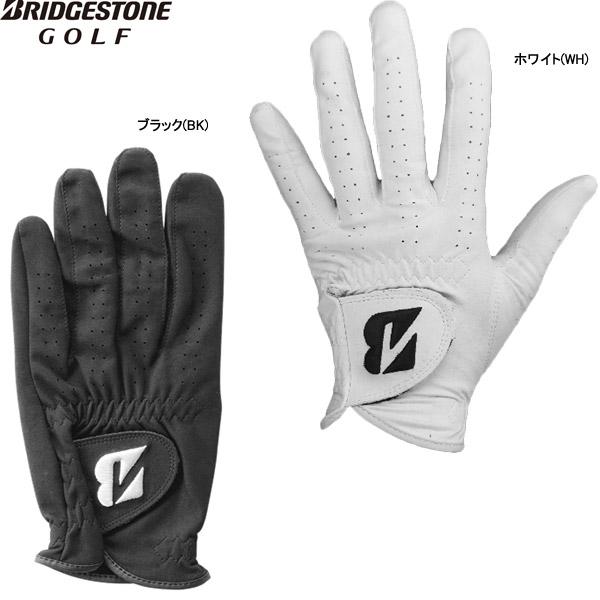 ブリヂストン ゴルフ メンズ グローブ GLG12 ツアー BRIDGESTONE GOLF TOU...