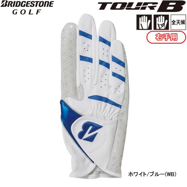 【22年モデル】ブリヂストンゴルフ ウルトラグリップ グローブ (右手用) GLG26 (Men&apos;s...